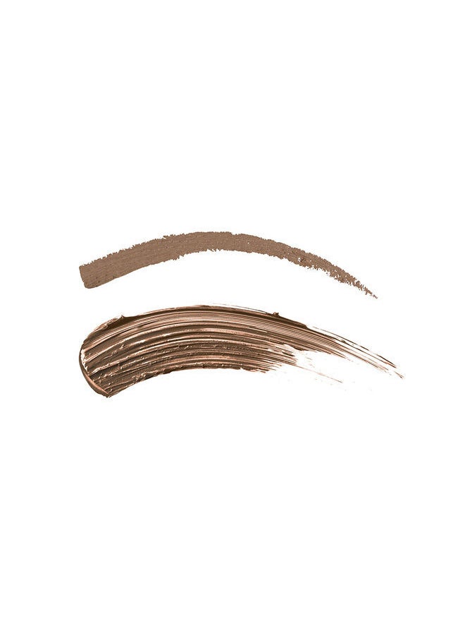 KIKO MILANO Caring Eyebrow Duo  Deep Brunettes  - Image 2