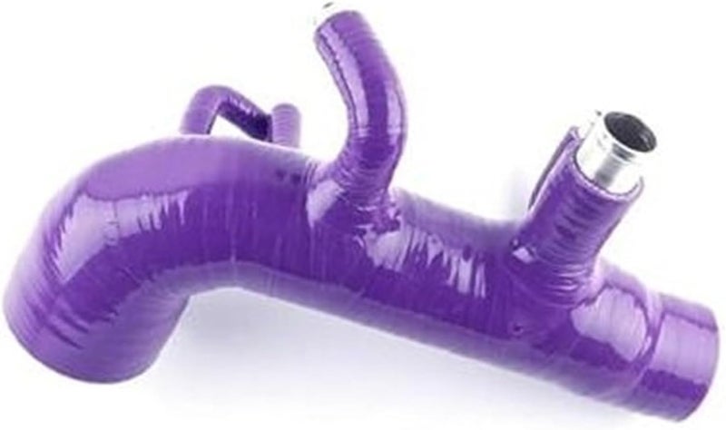 Wivplex Silicone Air Intake Hose for Subaru WRX STI