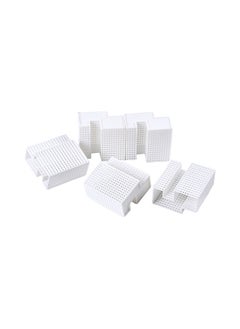 NIBEMINENT T3372 5-Piece Sand Table Model Building Set 4+ Years  - Image 2