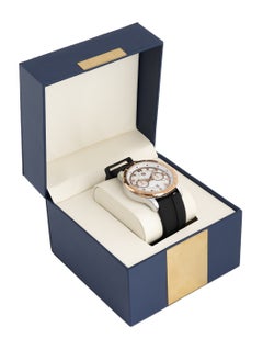 ZYROS Men's watch, Elegant And Luxurious Design, White Dial, Waterproof, Rubber, Black - Z280728M-2  - Image 2