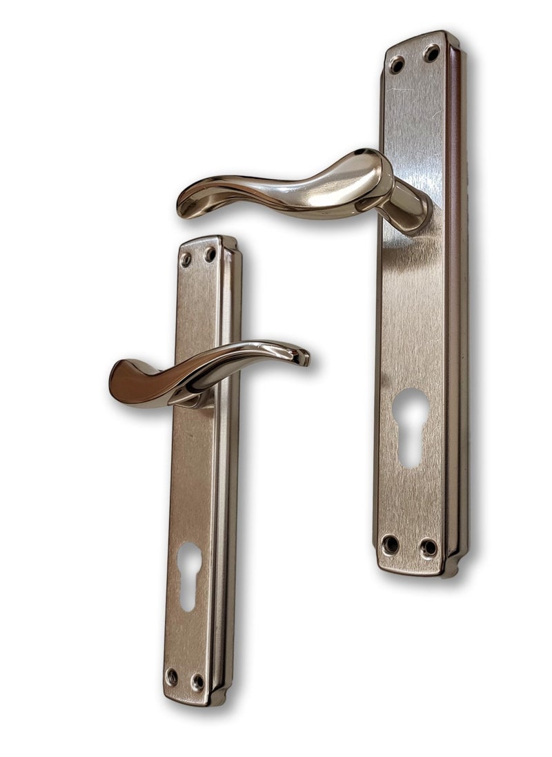 General - Modern and Elegant Door Handle - Durable and Easy to Install - Image 1