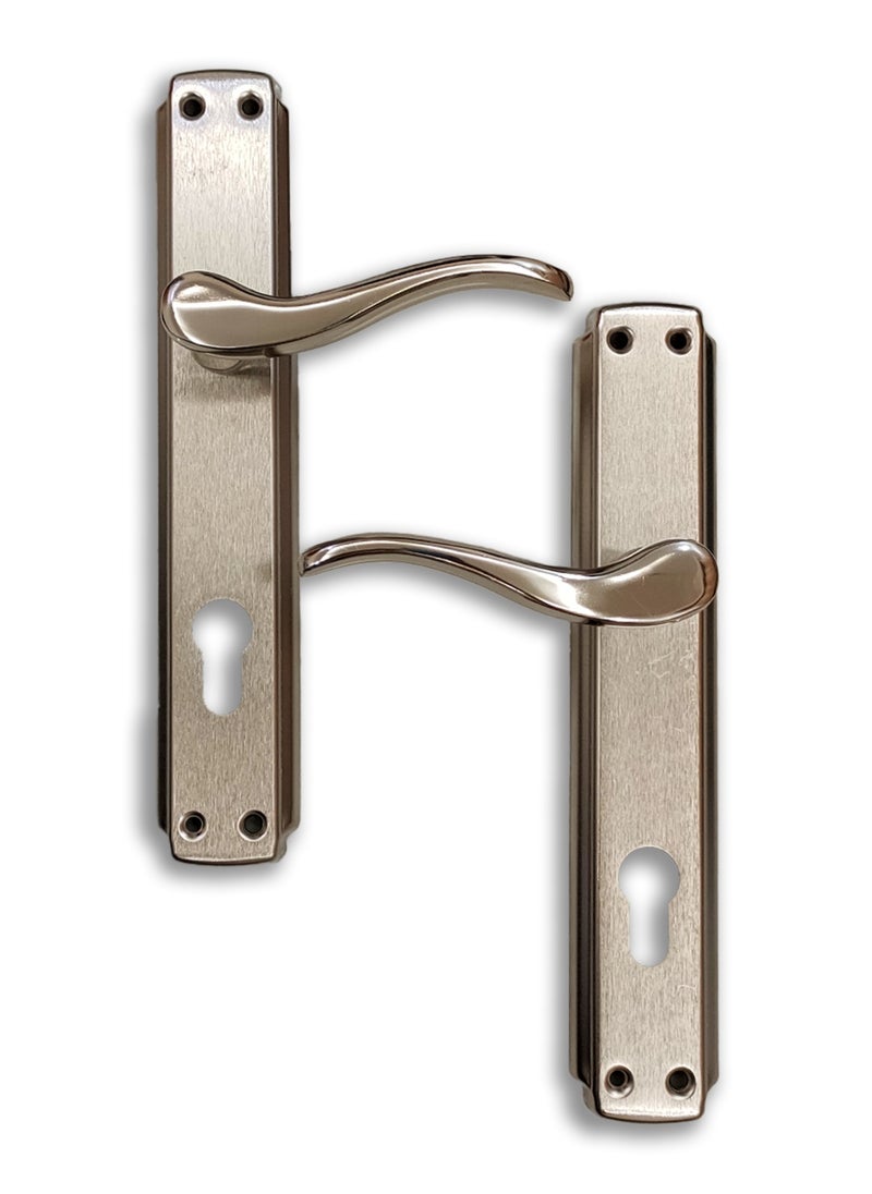 General - Modern and Elegant Door Handle - Durable and Easy to Install - Image 1