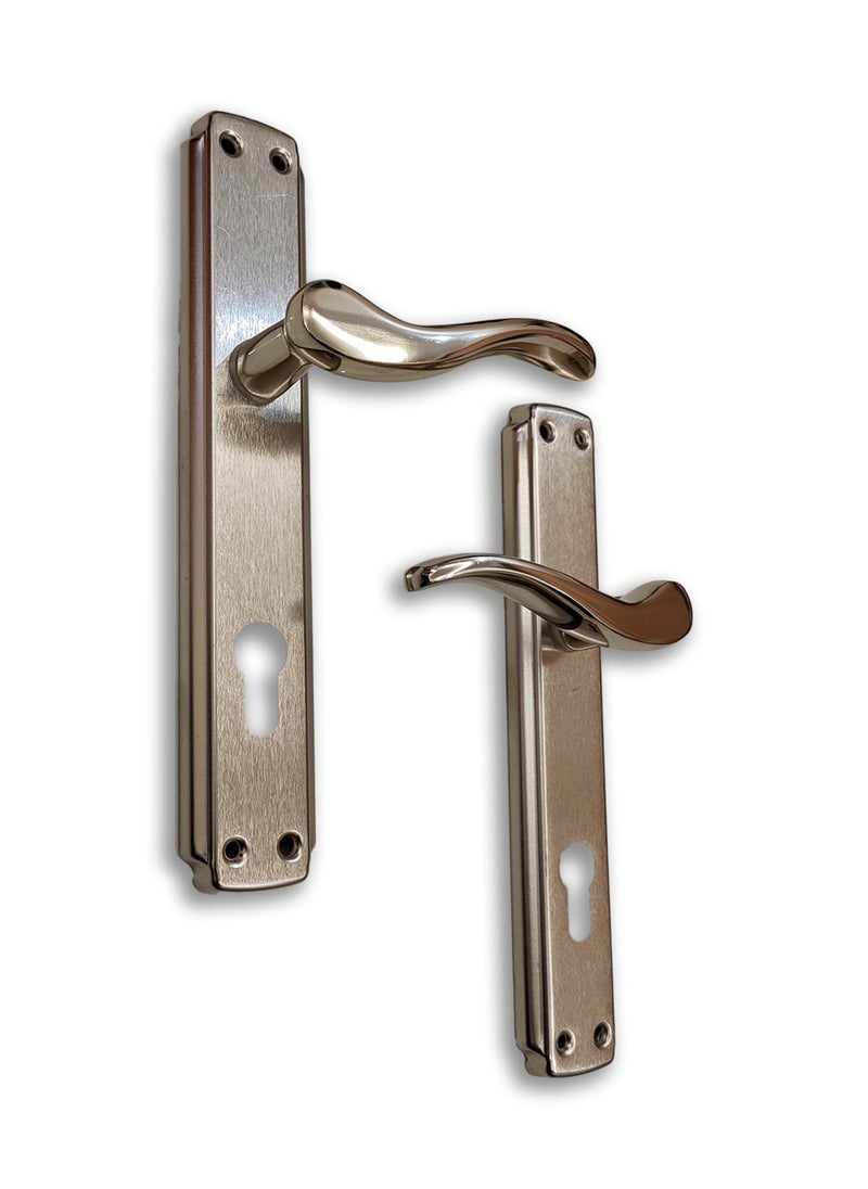 General - Modern and Elegant Door Handle - Durable and Easy to Install - Image 1