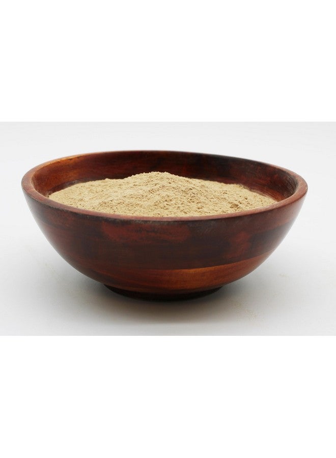 Naturejam Organic Lions Mane Mushroom Powder 1 Pound Bulk-Premium Culinary Grade for Smoothies, Latte and Baking-A Great Coffee Substitute 150-200 Servings - Image 2