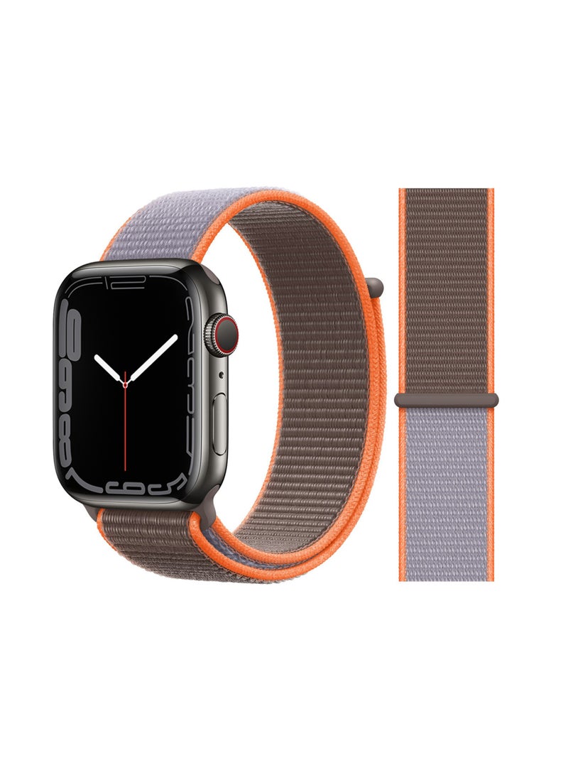Perfii 3pcs Apple Watch Strap 42/41/40/38mm Replacement for Apple Watch Series 10/9/8/7/6/5/4/SE - Image 3