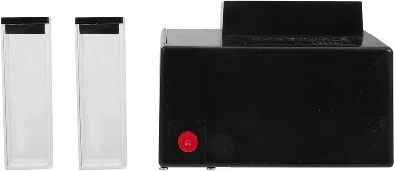 klarako 1 Set Chemical Experiment Equipment Puzzle Toys Science Experiment Tool Tyndall Effect Labs Tool Toy for Kids Tyndall Effect Experiment Apparatus Reagent Test kit Child Plastic - Image 1