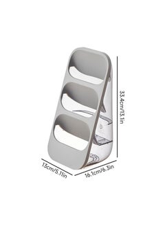 Generic Cutlery Holder for Countertop, Utensil Flatware Organizer Caddy for Kitchen Counter,Cutlery Storage Rack for Chopsticks Spoon Fork Spatula  - Image 1