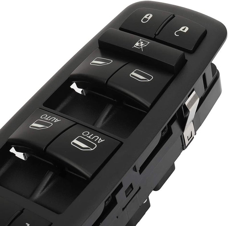 SCITOO Driver Side Power Master Window Switch 68262253AA 68262253AB Front Left for Chrysler for 300 2015-2023,for Chrysler for Pacifica 2017-2023,for Dodge for Charger 2015-2021 - Image 5