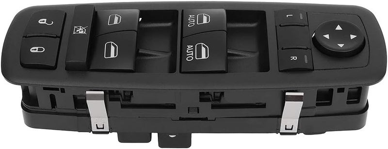 SCITOO Driver Side Power Master Window Switch 68262253AA 68262253AB Front Left for Chrysler for 300 2015-2023,for Chrysler for Pacifica 2017-2023,for Dodge for Charger 2015-2021 - Image 3