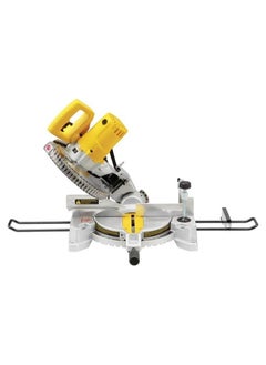 Stanley STANLEY Compound Mitre Saw ,Corded 1650W 254mm Compound Mitre Saw,SM16-B5  - Image 1