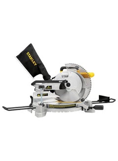 Stanley STANLEY Compound Mitre Saw ,Corded 1650W 254mm Compound Mitre Saw,SM16-B5  - Image 3