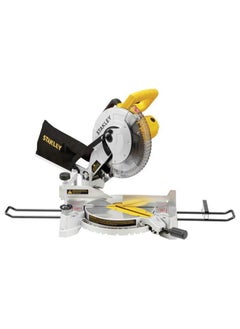 Stanley STANLEY Compound Mitre Saw ,Corded 1650W 254mm Compound Mitre Saw,SM16-B5  - Image 2
