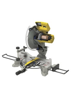Stanley STANLEY Compound Mitre Saw ,Corded 1650W 254mm Compound Mitre Saw,SM16-B5  - Image 4