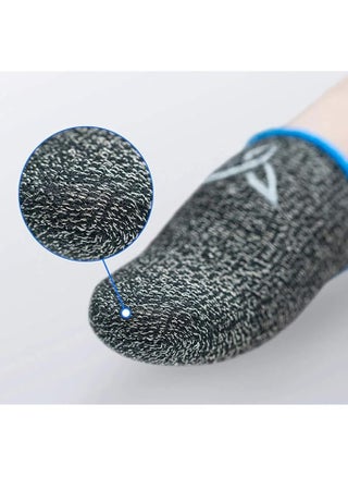 Finger Sleeves for Game Controller - Sweat-Proof Gloves for Phone Gaming (PUBG and Other Touch Screen Games) - pzsku/Z810A13920DFC537D54F0Z/45/_/1727329098/939867b5-c0b6-49d4-9852-4962d6ea874a