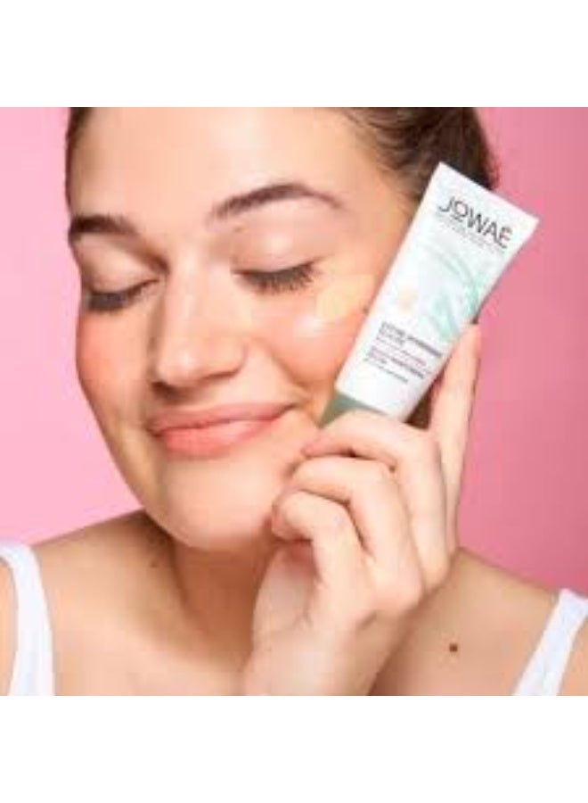 Jowae JOWAÉ Tinted Moisturizing Cream Light 30ml - Image 3