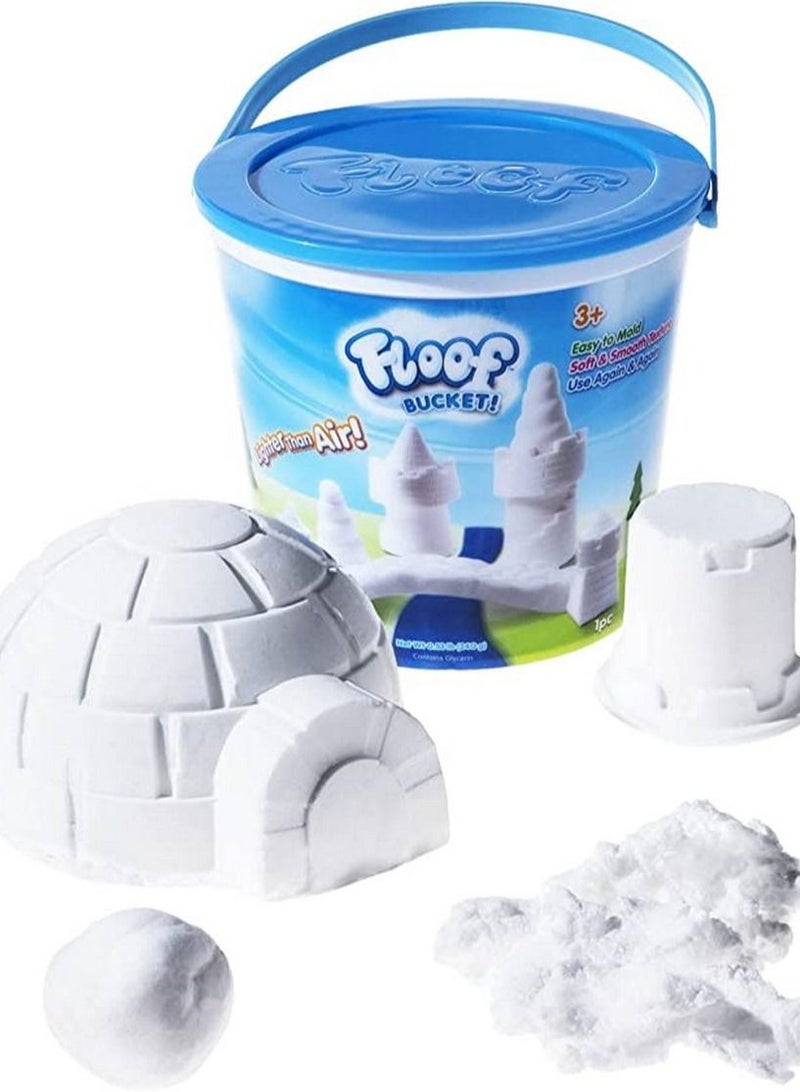 Floof PLAY VISION Floor Bucket 240g - Image 2