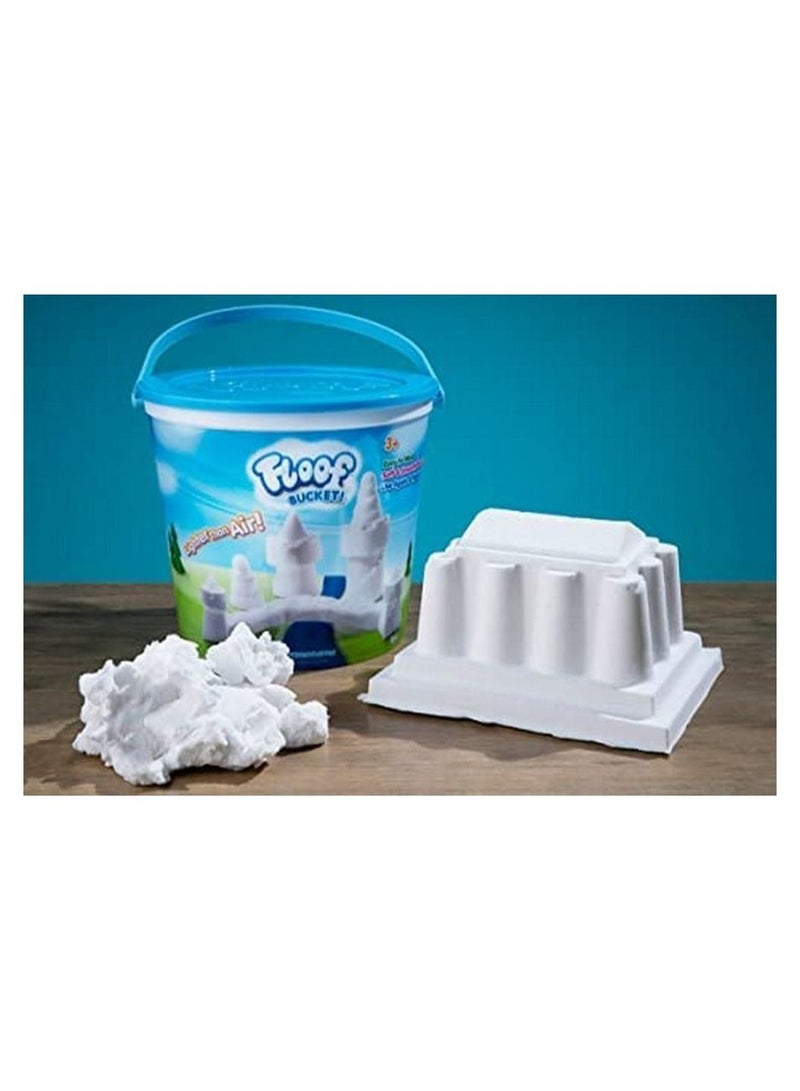 Floof PLAY VISION Floor Bucket 240g - Image 1