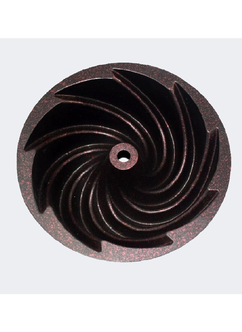 AKG Original Turkish Granite Cake Mold Covered Nonstick  - Image 2