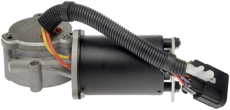 Dorman 600-943 Transfer Case Motor Compatible with Select Hummer Models - Image 2