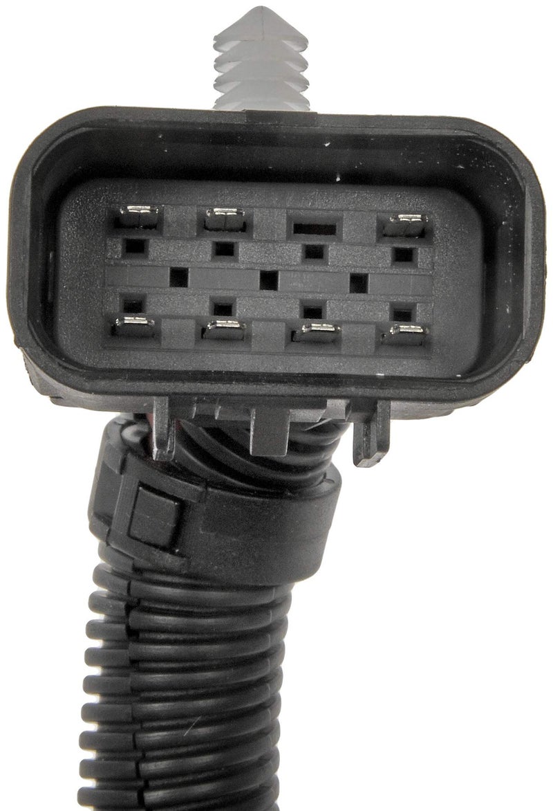 Dorman 600-943 Transfer Case Motor Compatible with Select Hummer Models - Image 5