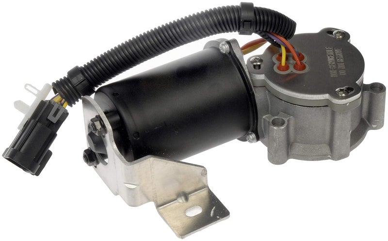 Dorman 600-943 Transfer Case Motor Compatible with Select Hummer Models - Image 1