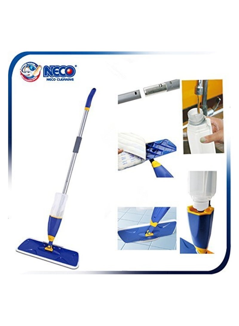 Neco Spray Mop Floor Window Cleaning - Image 5