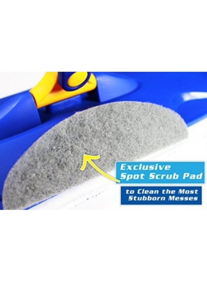 Neco Spray Mop Floor Window Cleaning - Image 4