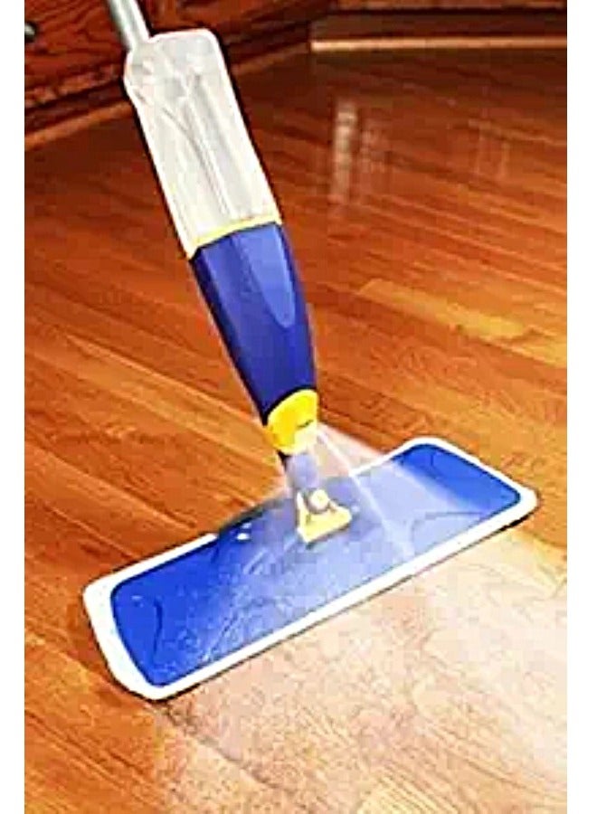 Neco Spray Mop Floor Window Cleaning - Image 2