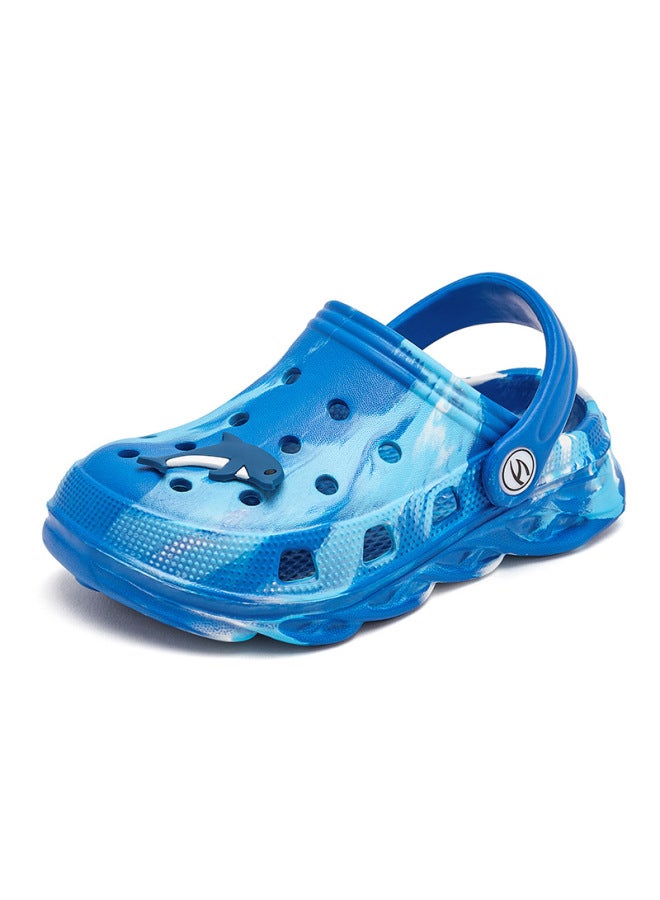 Hobbie Bear Boys Cave Shoes Sandals Summer Children's Lightweight Outdoor Beach Shoes Girls Sandals