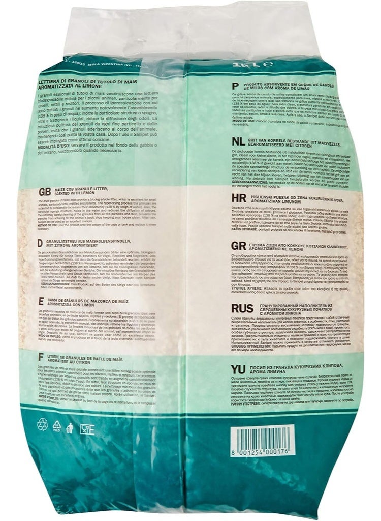 Padovan Sanipet Profumato[Size - 10L] - Image 3