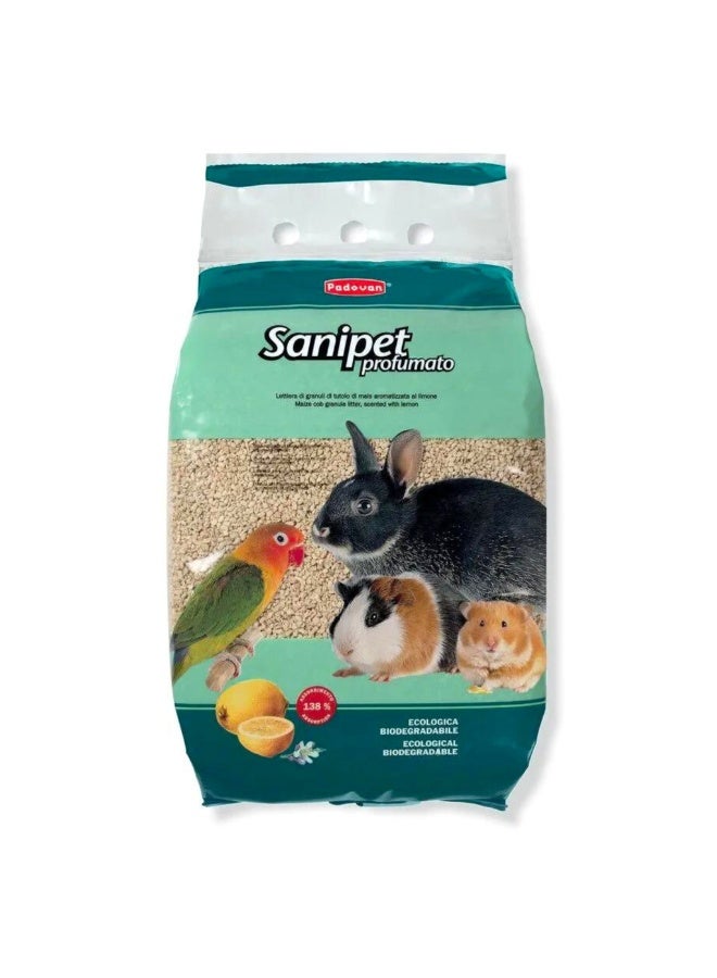 Padovan Sanipet Profumato[Size - 10L] - Image 1