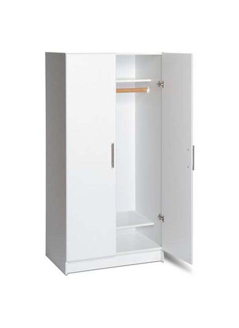 Wooden Wardrobe M0232
