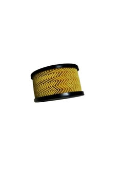 Nissan Element Oil Filter 15209-00Q0f (Nissan New Qashqai - Renault Kadjar) Made in Japan  - Image 2