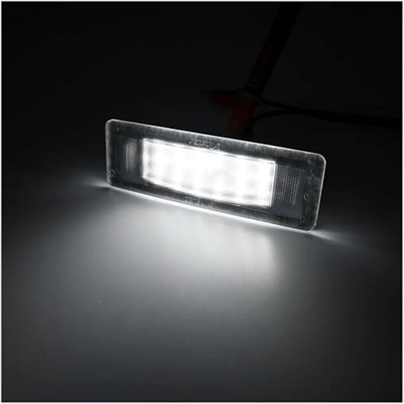 Wivplex License Plate Light for Kia Stonic KX1 SUV - Image 2