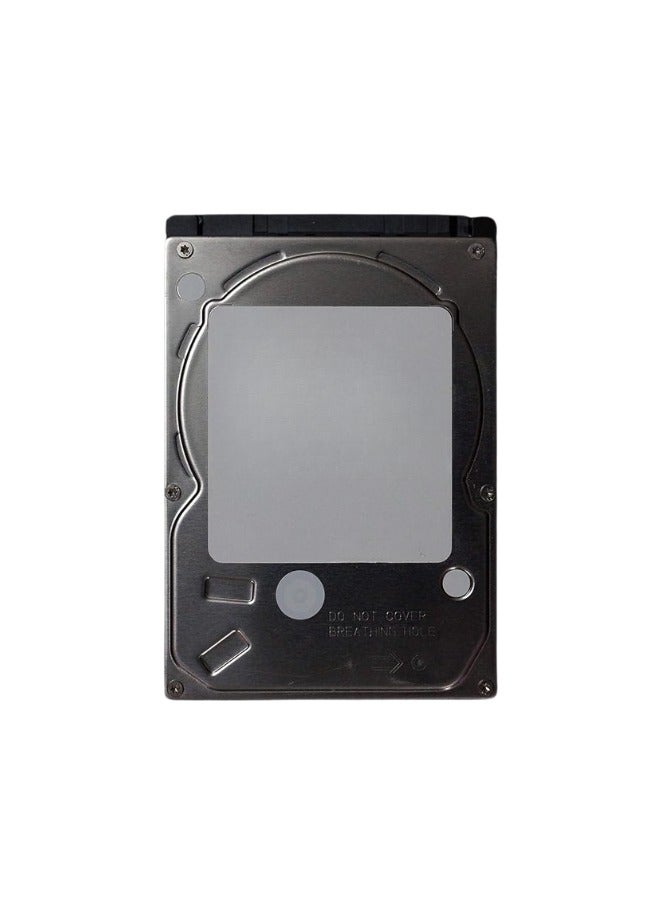 500GB 2.5” SATA Laptop Hard Drive – Mechanical Storage with 5400 RPM and 8MB Cache - Image 1