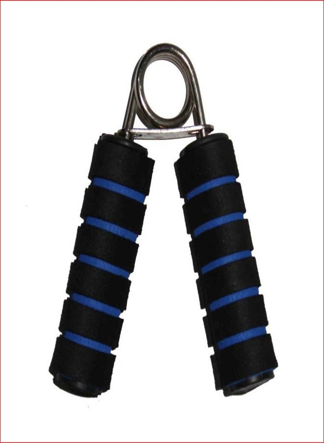 ANCS Adjustable Hand Grip Strengthener Mussels Power Grip With Foam Handle - Image 1