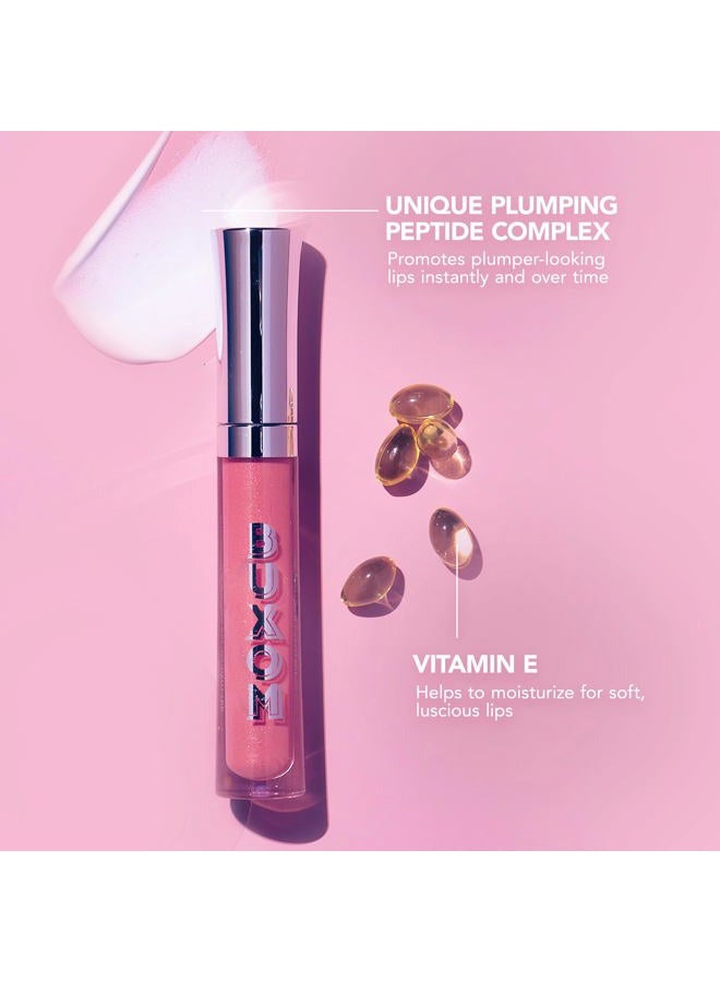 BUXOM Full-On Plumping Lip Polish, Dominique - Image 5