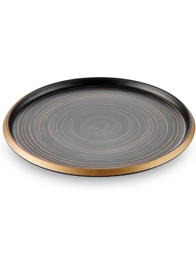 Servewell Harmony Melamine Round Plate