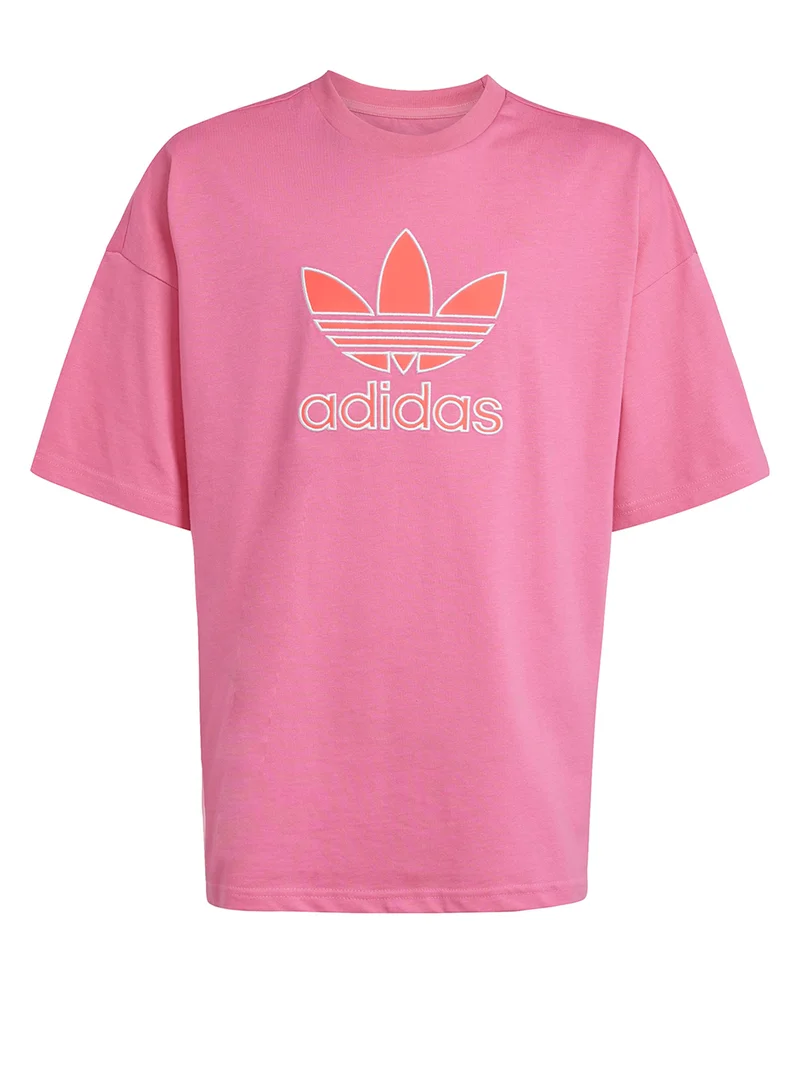 adidas Originals Youth Logo T-Shirt