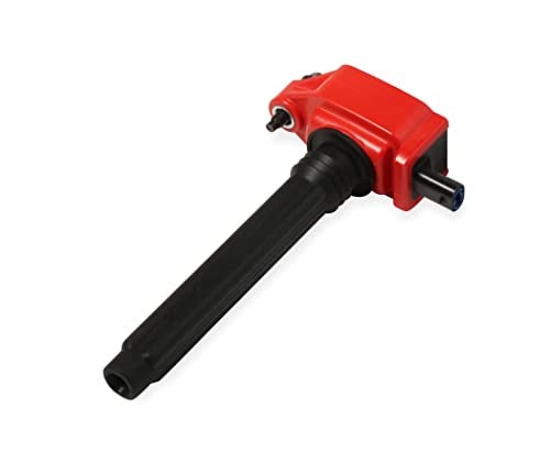 MSD 82736 Ignition Coils Blaster Series, Red, 6-pack - Image 2