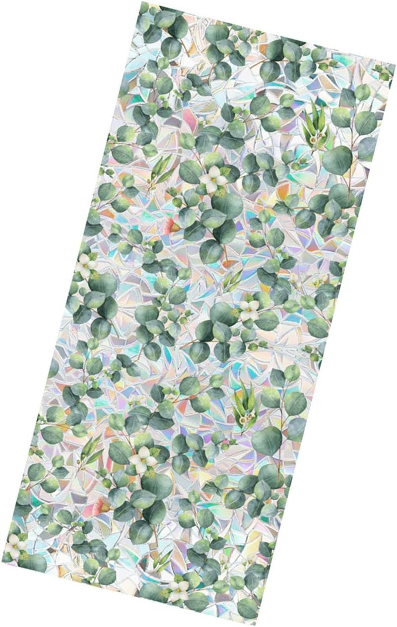 Car Sunroof Decorative Sheet with Fixed Adhesion Sunlight Enhances Seclusion and Adds Fashionable Multicolor Patterns Glass Film - Image 1