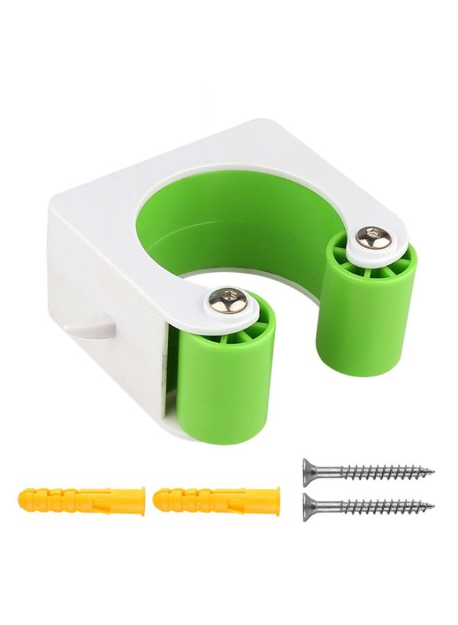 نيبمينينت خطاف تعليقٍ جداري للدراجة الجبلية مع براغي - Image 1