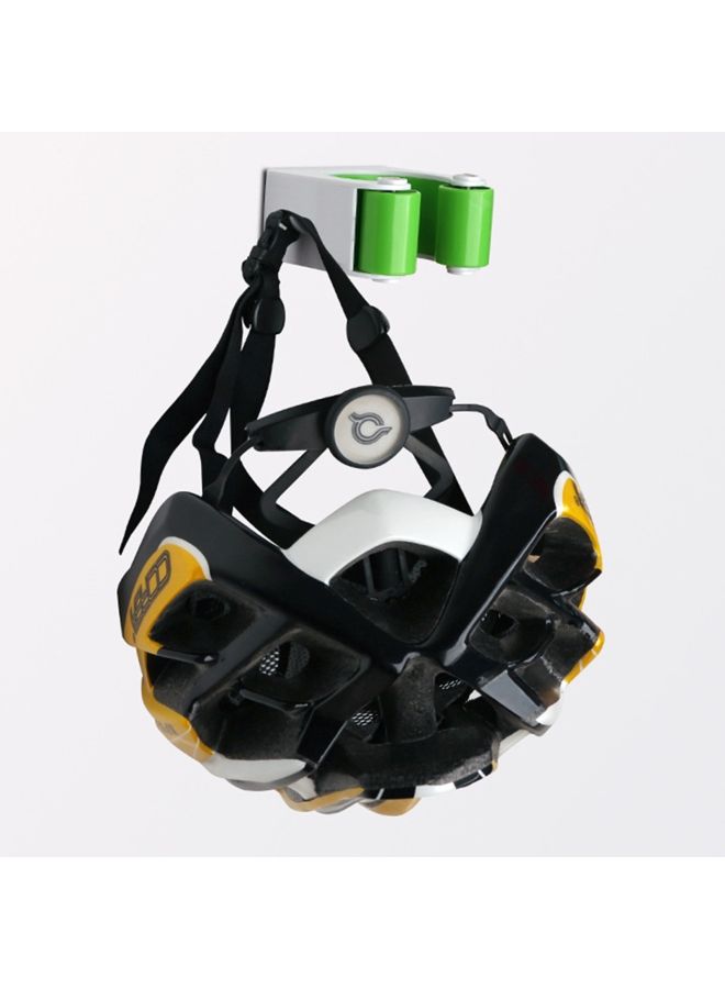 نيبمينينت خطاف تعليقٍ جداري للدراجة الجبلية مع براغي - Image 2