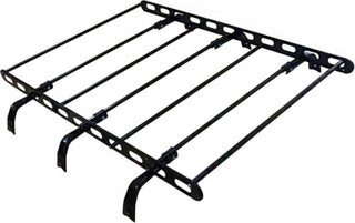 Teamcar Renault 9 Broadway Roof Basket Roof Rack Large Size 6 Feet - pzsku/Z810B6FB4CB99EB6C0187Z/45/_/1742481659/3b1f123e-791e-40ed-97de-dbdde8d527ff