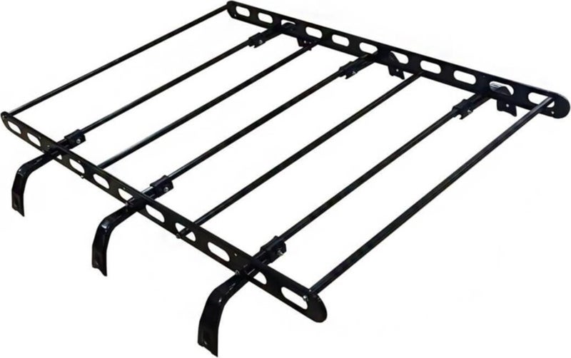 Teamcar Renault 9 Broadway Roof Basket Roof Rack Large Size 6 Feet