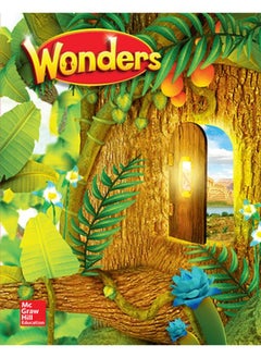 Wonders Grade 1 Literature Anthology Unit 2  Ed   1