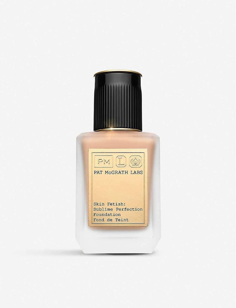 PAT MCGRATH LABS Sublime Perfection Foundation 35ml LM10