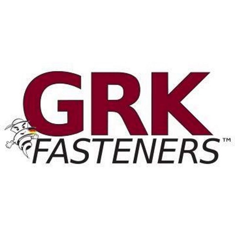 GRK 772691177285 8 by 2-Inch Containing 1pkg Equal to 100 Screws Trim Handy FIN