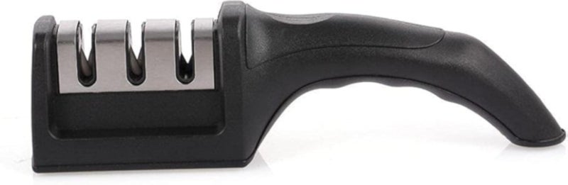 Mixed - Manual Knife Sharpeners