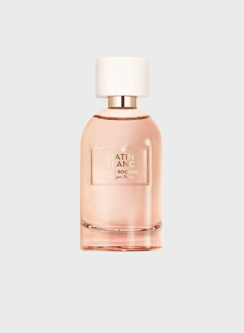 ايف روشيه عطر ماتين بلانك او دو بارفان - Image 3